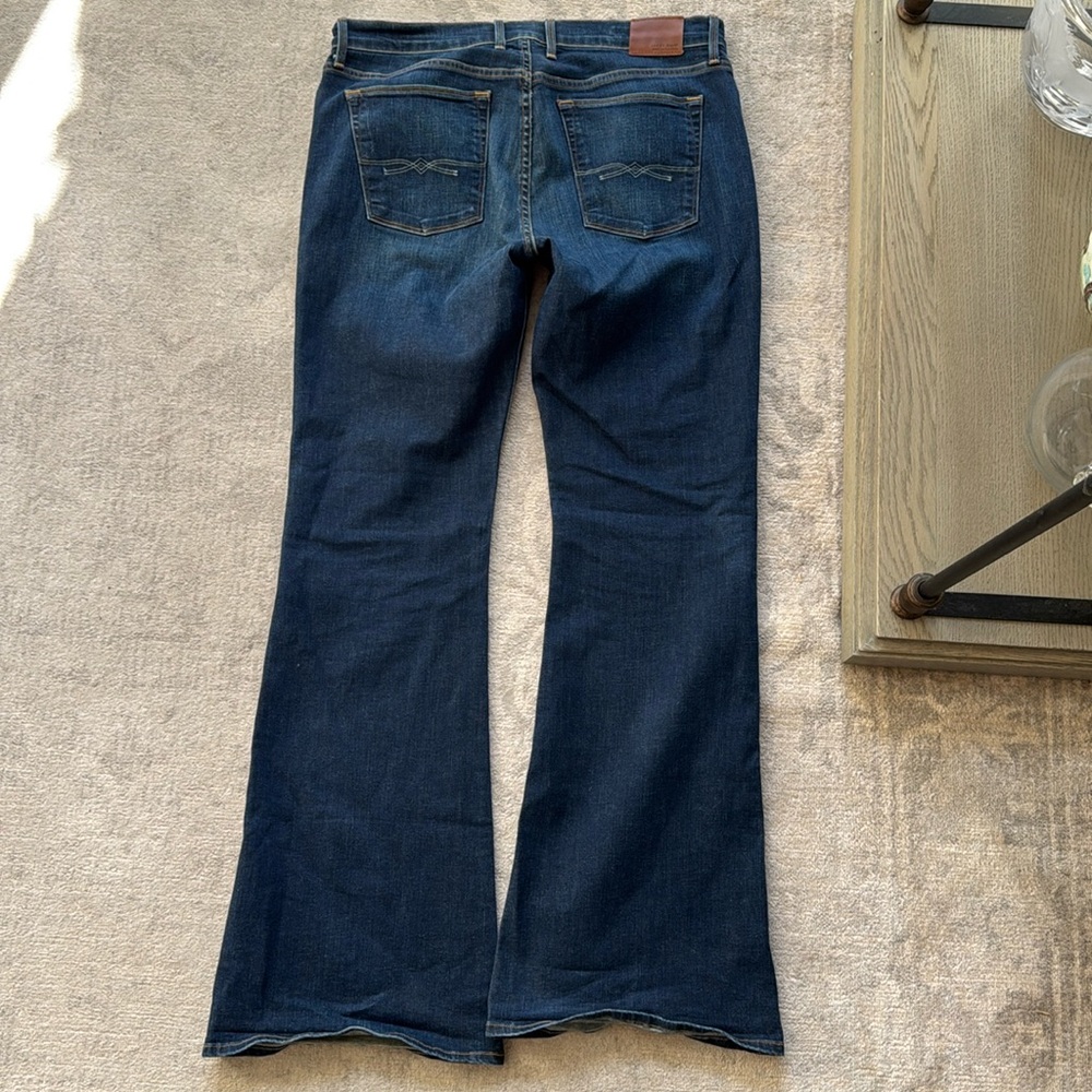 Lucky Brand Jeans